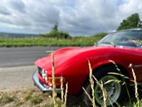 Titsey Breakfast meet June 2026
